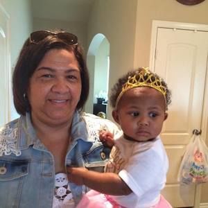 Meet your Posher, Sherry